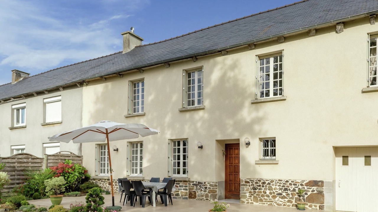 Photo of Outdoor in Lanrelas