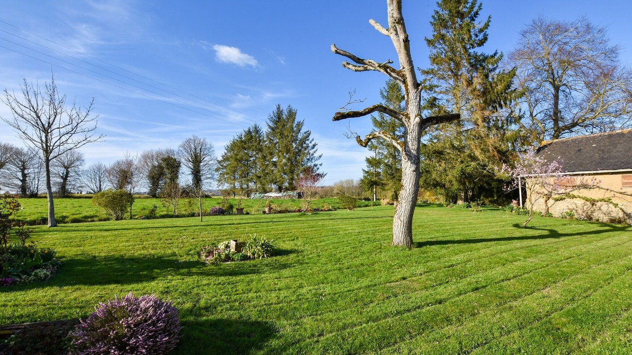 Photo of Outdoor in Lanrelas