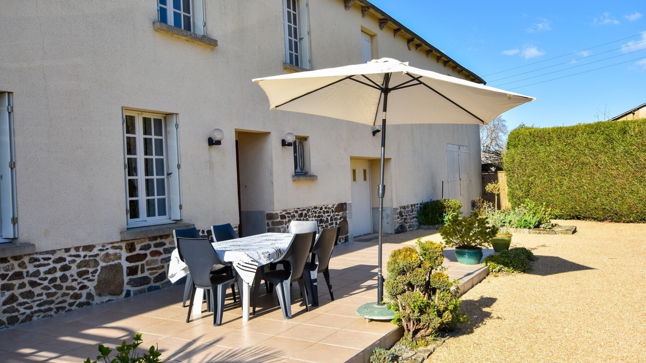 Photo of Patio Balcony in Lanrelas