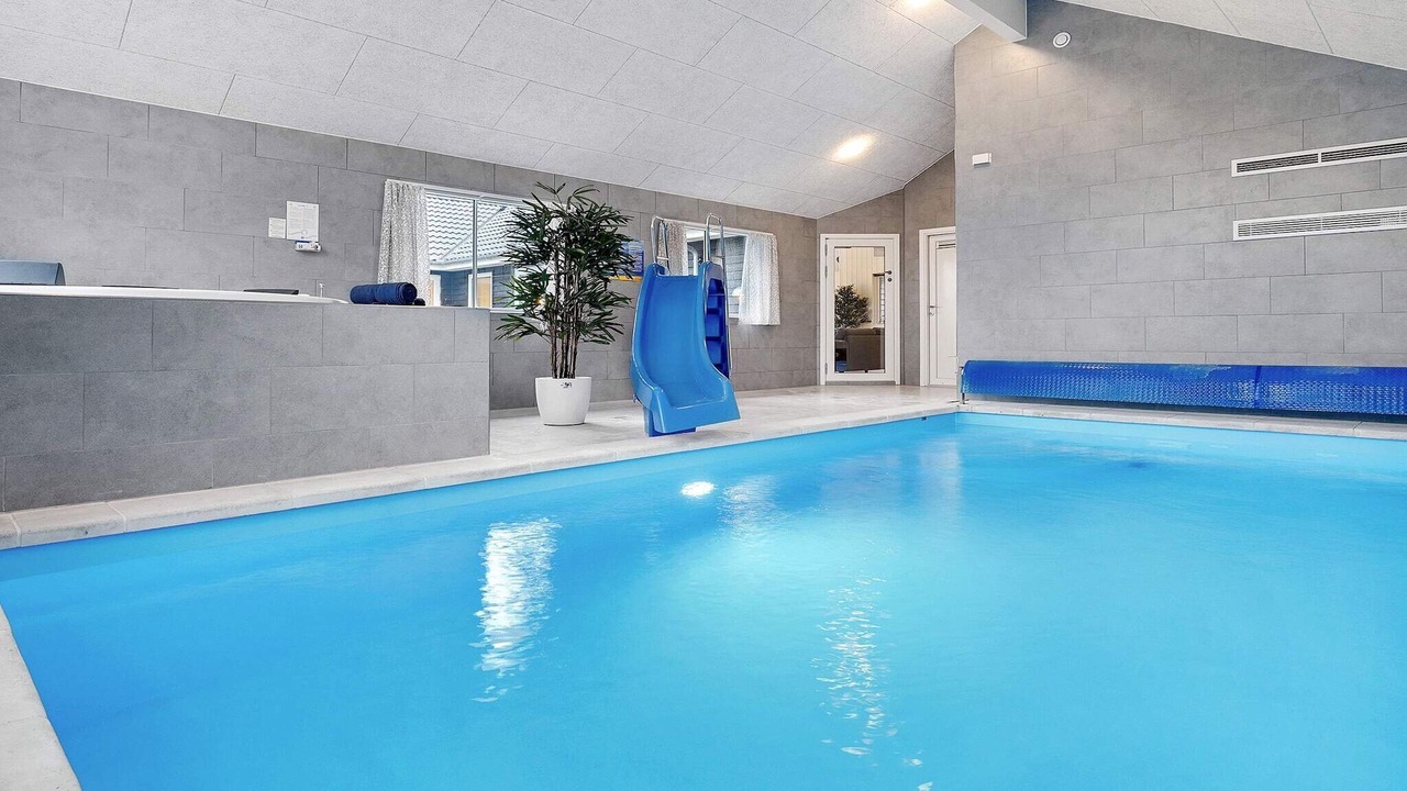 Photo of Outdoor in Bøtø By