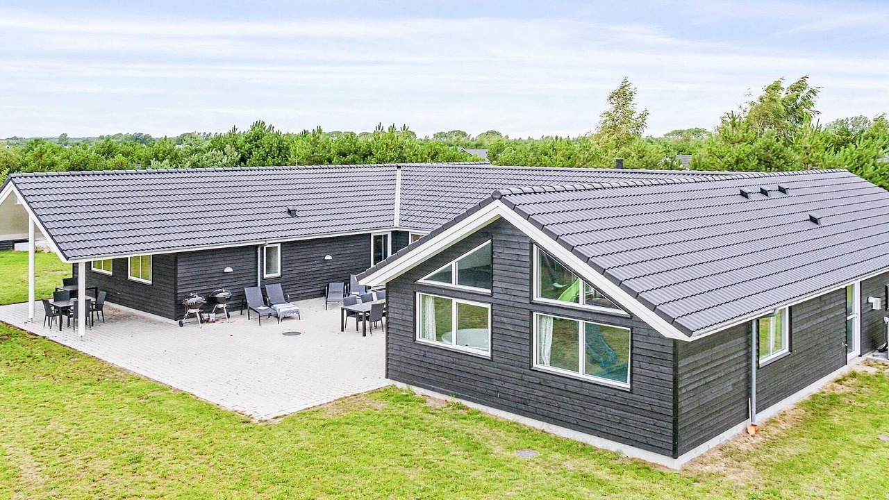 Photo of Outdoor in Bøtø By