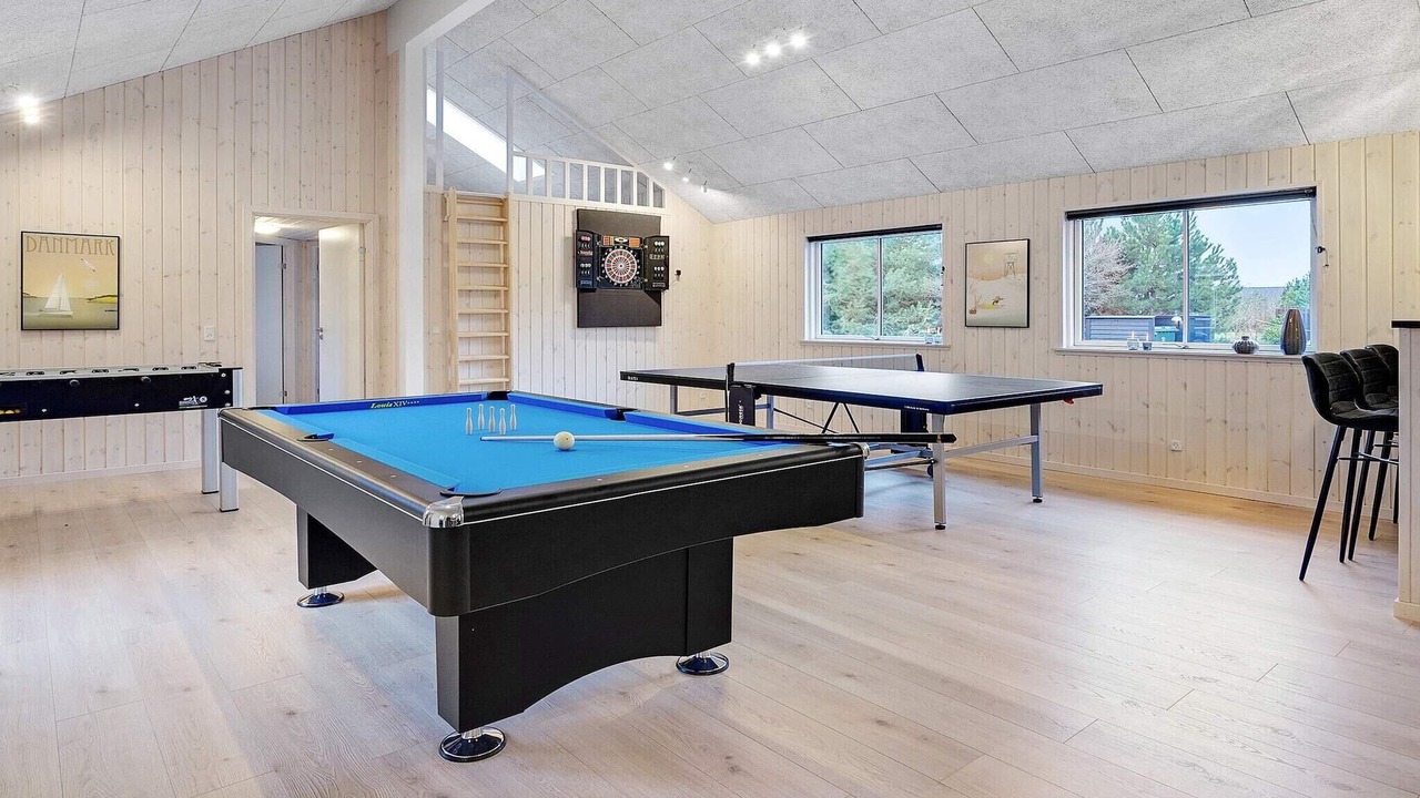 Photo of Bedroom in Bøtø By