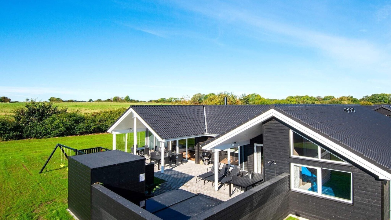 Photo of Outdoor in Mommark Strand