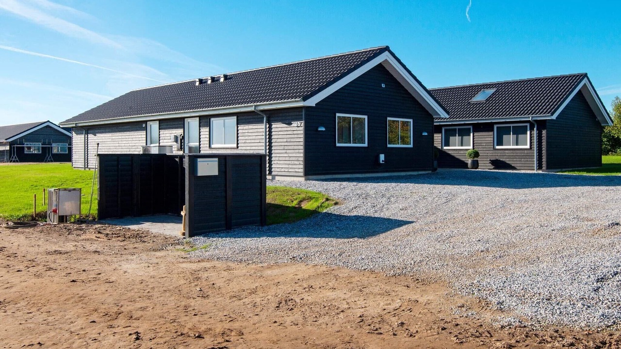 Photo of Outdoor in Mommark Strand