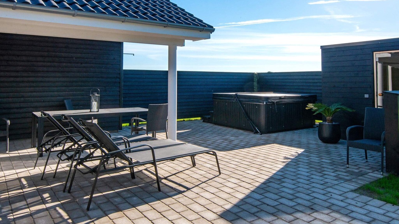 Photo of Outdoor in Mommark Strand