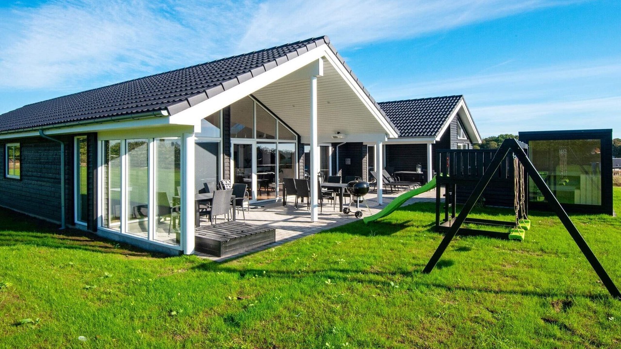 Photo of Outdoor in Mommark Strand