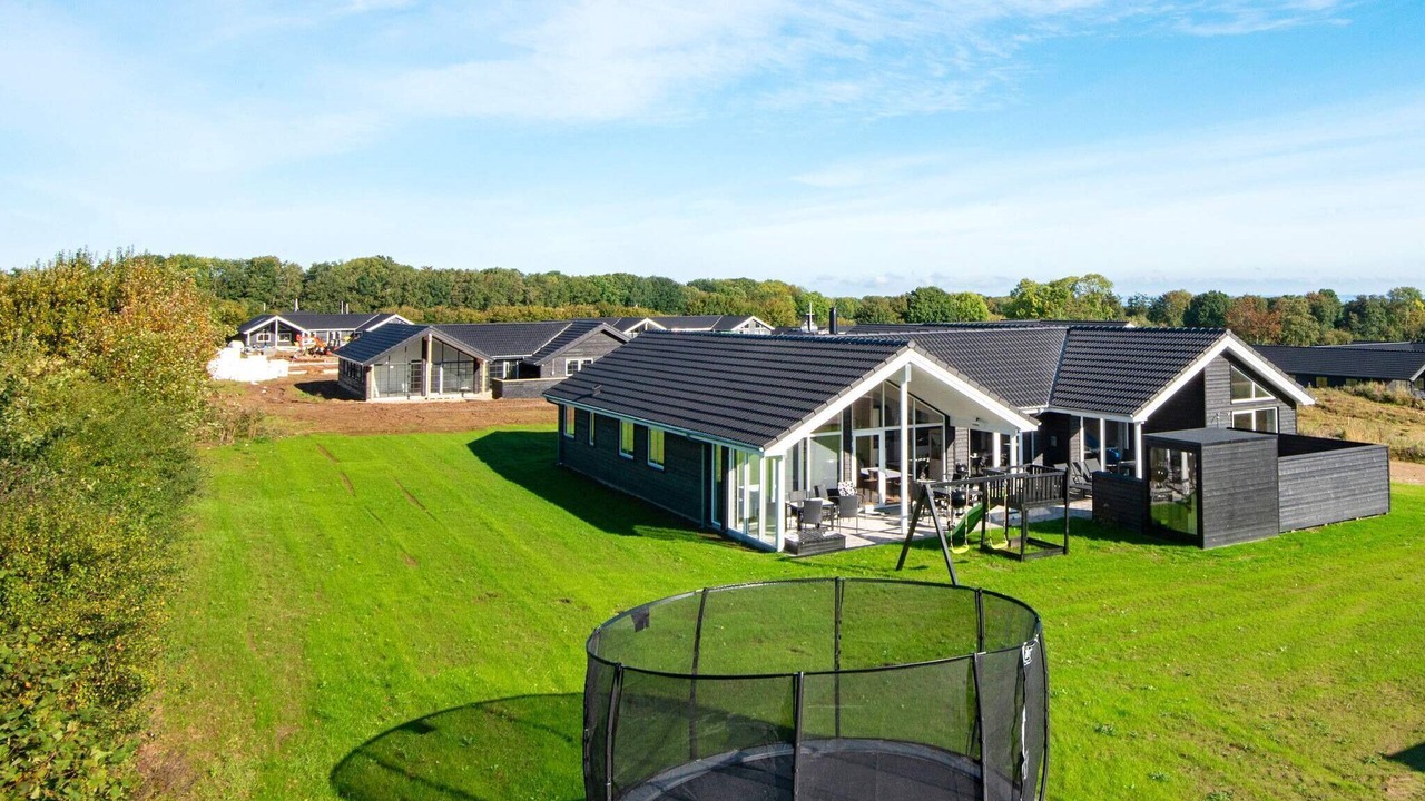 Photo of Outdoor in Mommark Strand