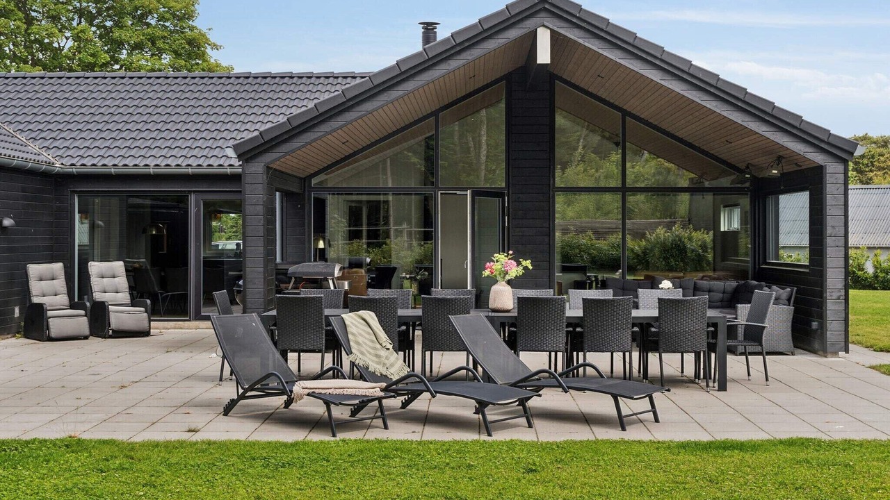 Photo of Outdoor in Dronningmolle