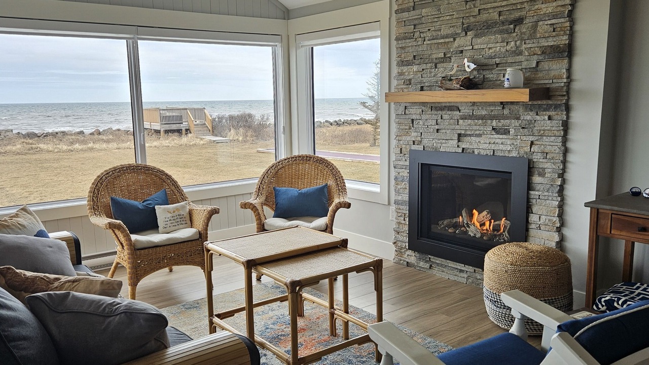 Photo of Livingroom in Shemogue