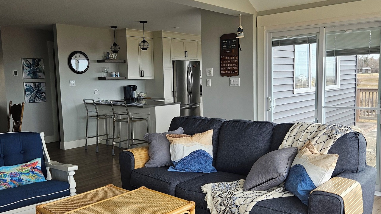 Photo of Bedroom in Shemogue