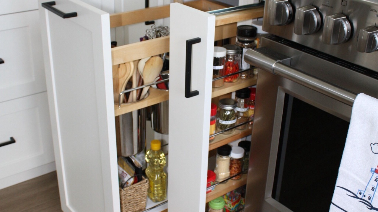 Photo of Kitchen in Shemogue