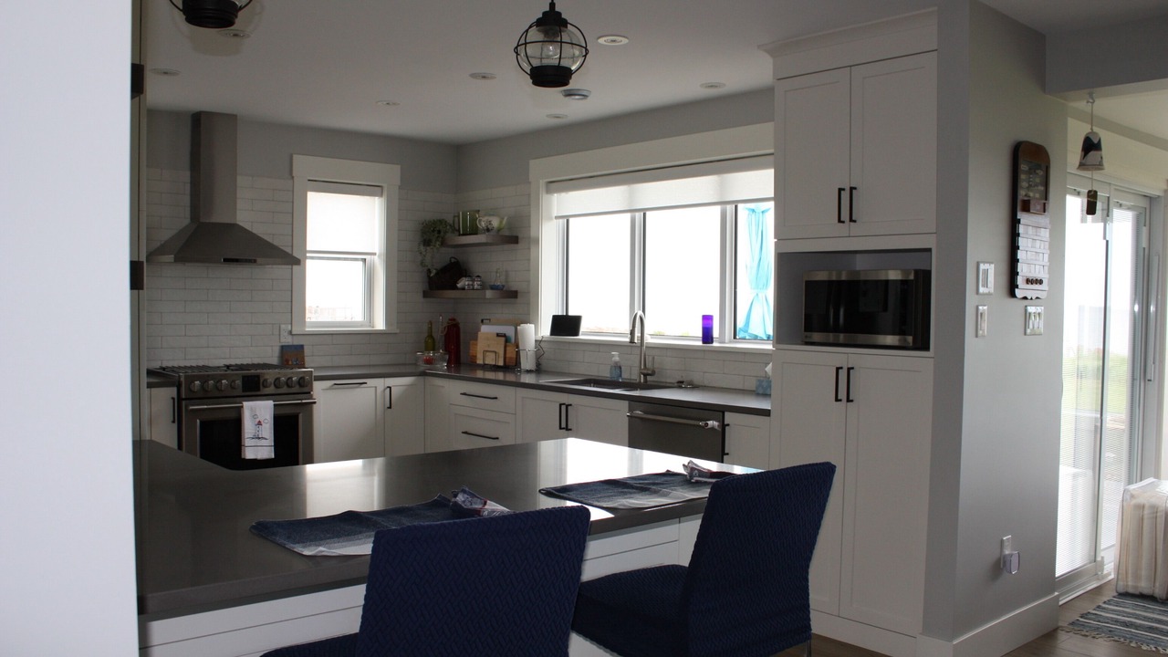 Photo of Kitchen in Shemogue