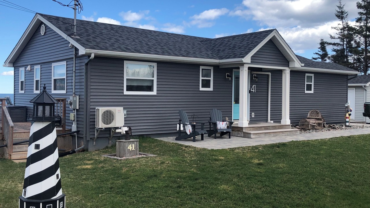 Photo of Outdoor in Shemogue