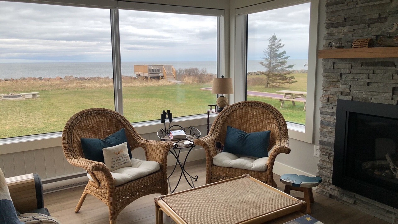 Photo of Bedroom in Shemogue