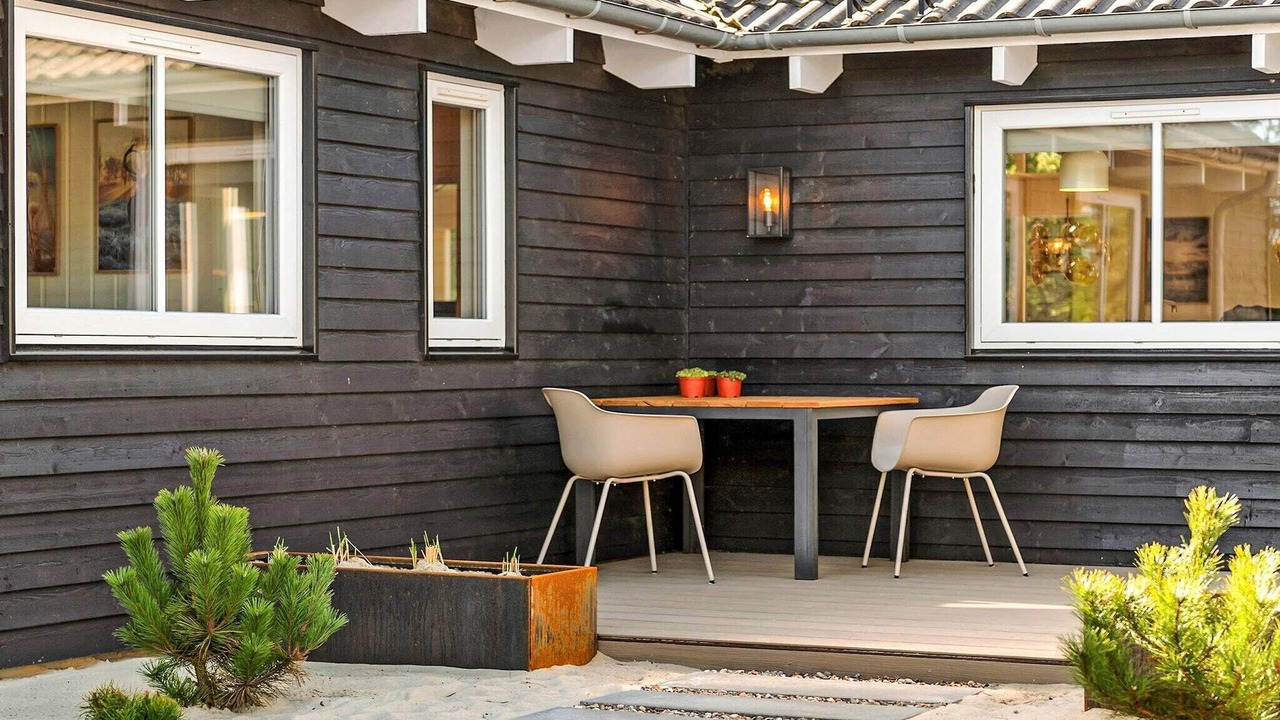 Photo of Outdoor in Blavand