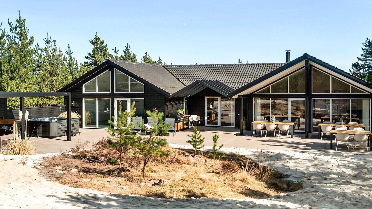 Photo of Outdoor in Blavand