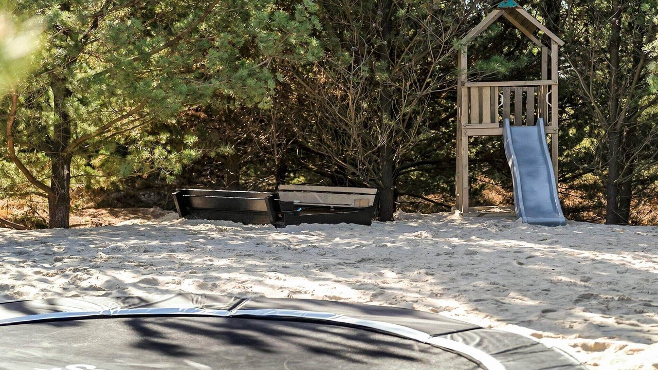 Photo of Outdoor in Blavand