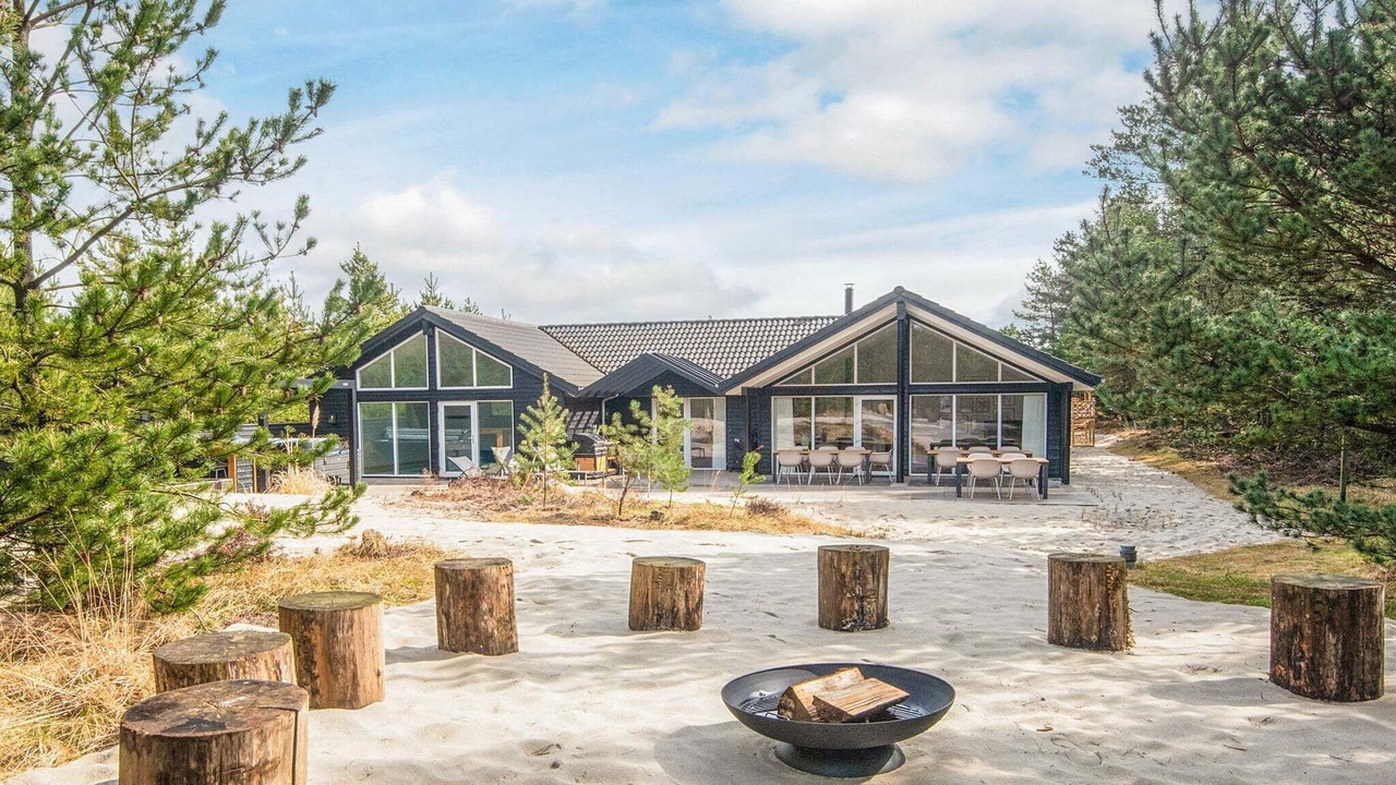 Photo of Outdoor in Blavand