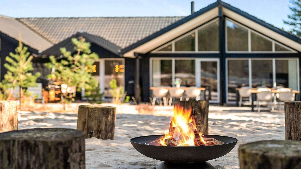 Photo of Outdoor in Blavand