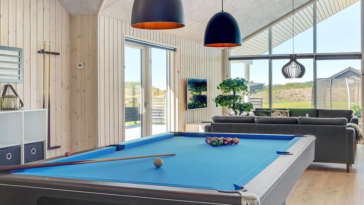 Photo of Bedroom in Spøttrup