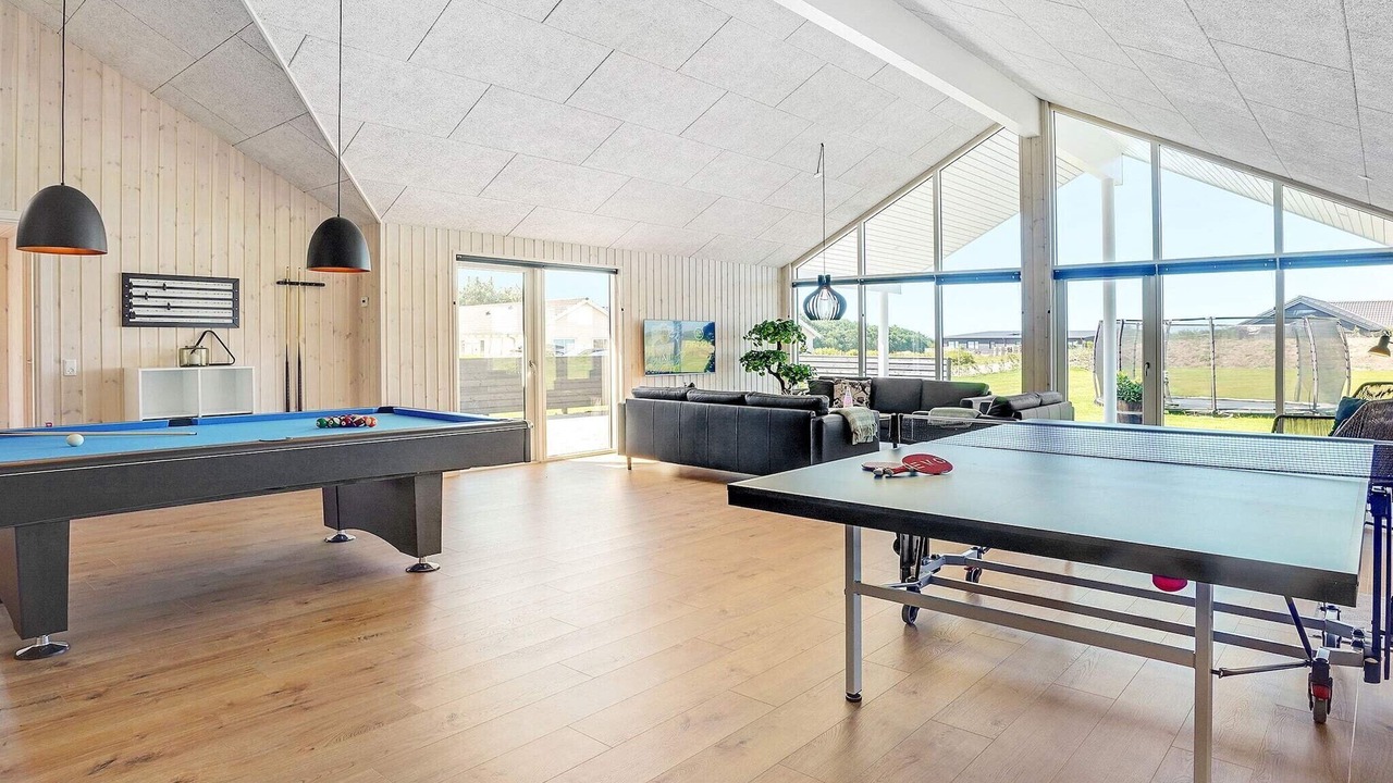 Photo of Bedroom in Spøttrup