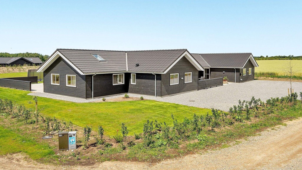 Photo of Outdoor in Spøttrup