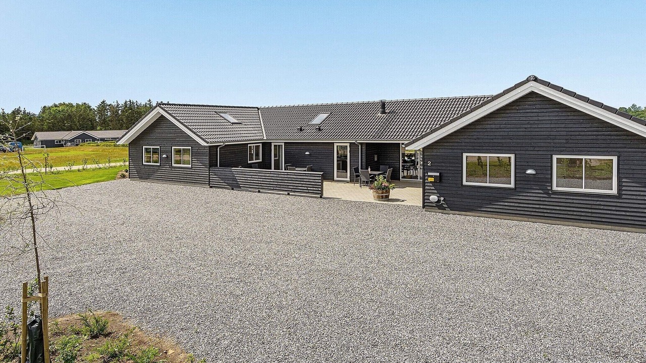 Photo of Outdoor in Spøttrup