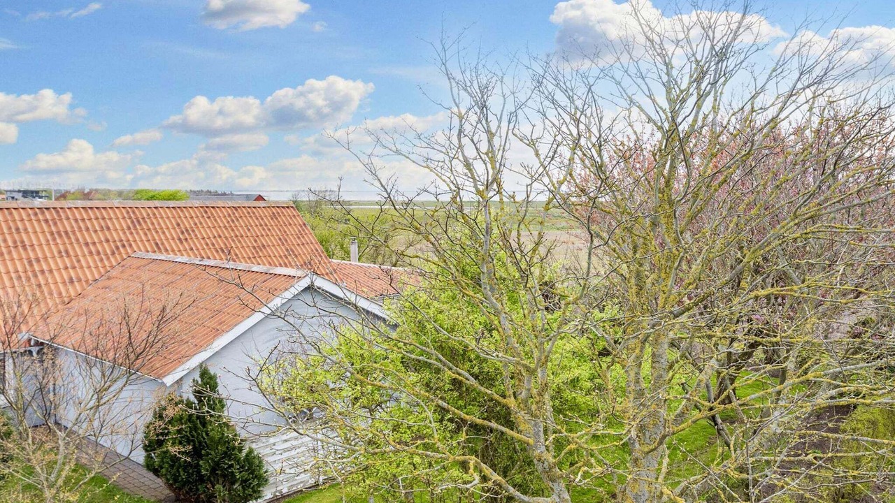 Photo of Outdoor in Thyholm