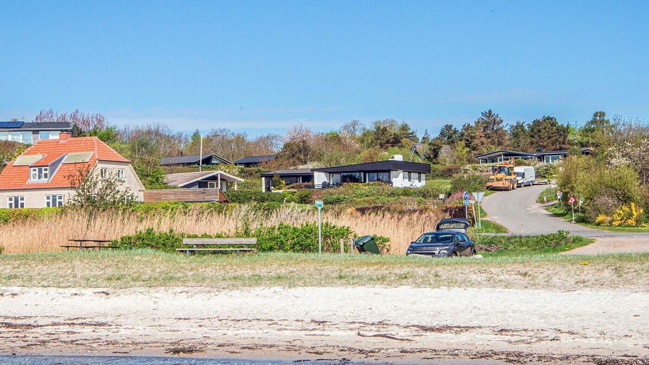 Photo of Others in Handrup Strand