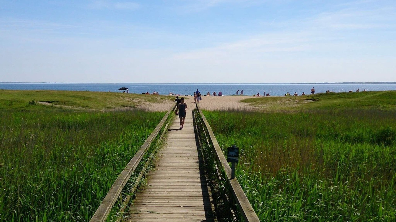 Photo of Outdoor in Diernæs Strandby