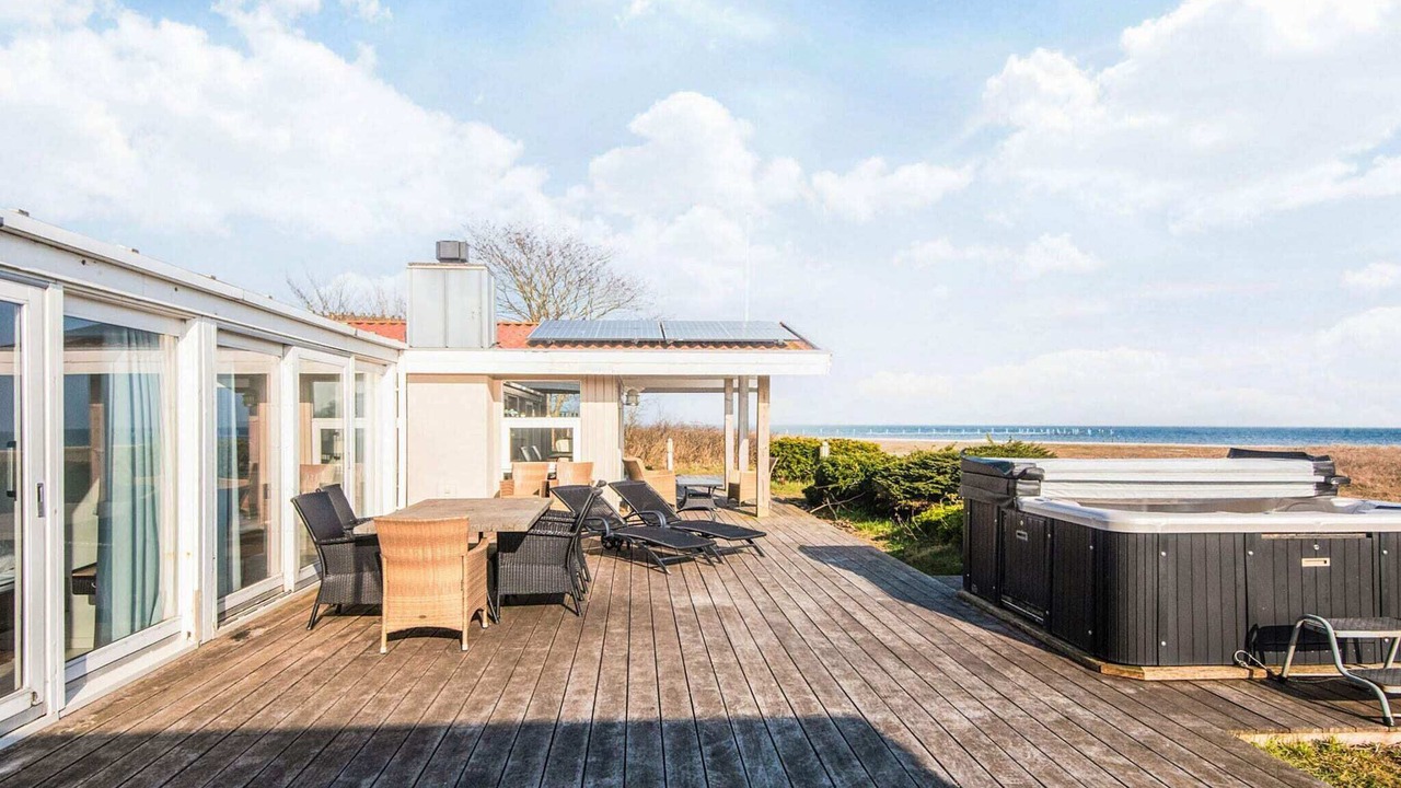 Photo of Others in Diernæs Strandby