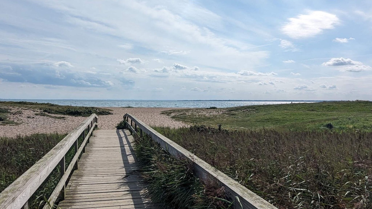 Photo of Others in Diernæs Strandby