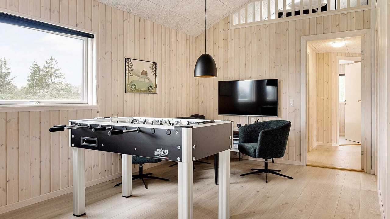 Photo of Bedroom in Aalbaek