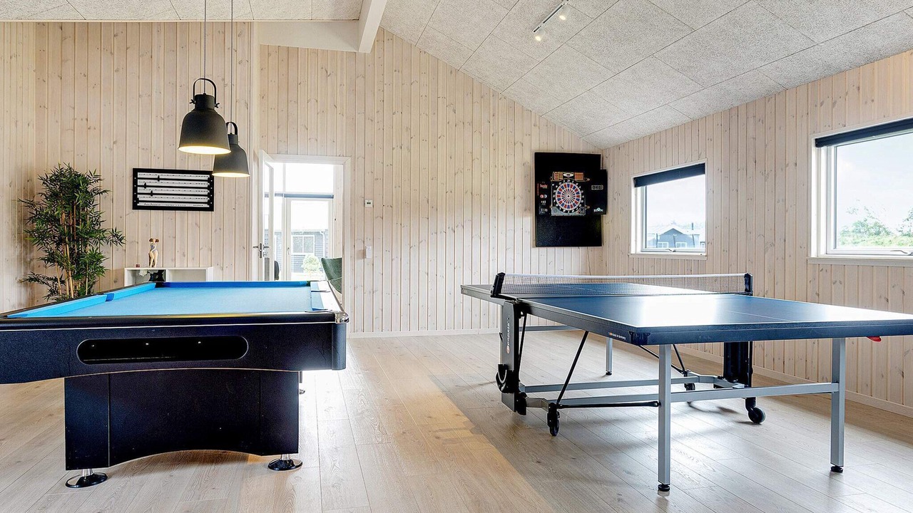 Photo of Bedroom in Aalbaek