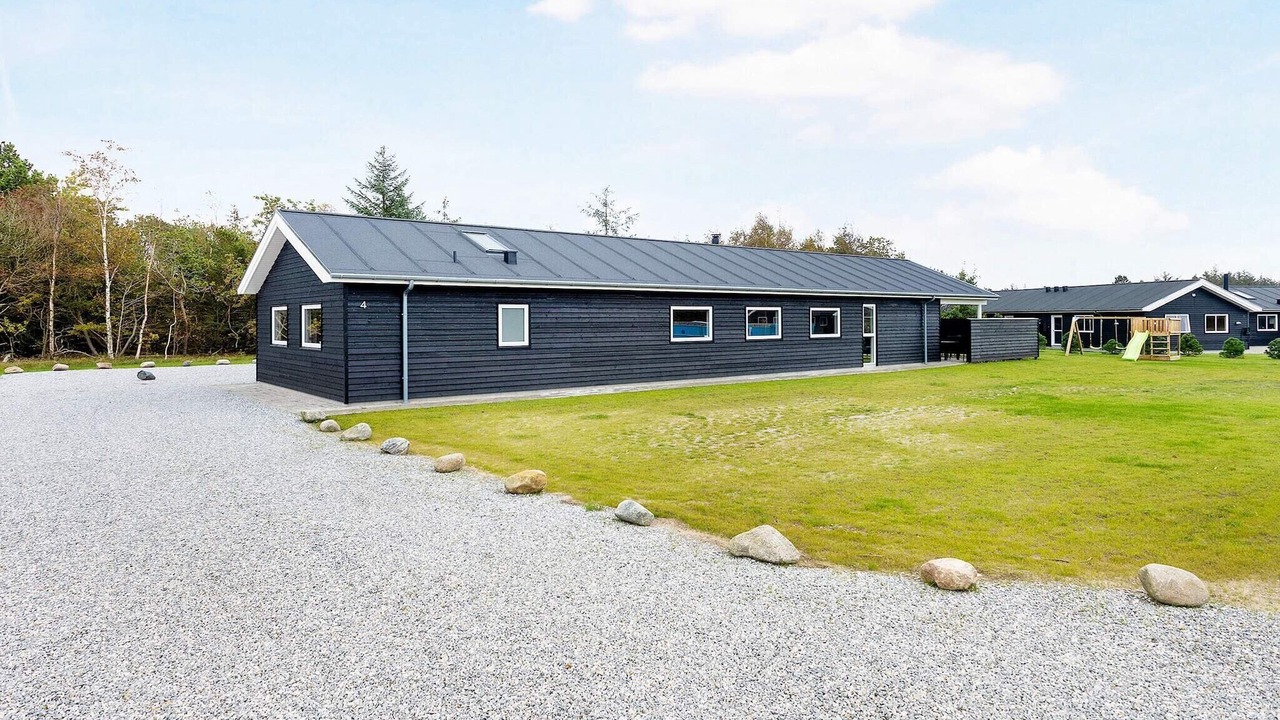 Photo of Outdoor in Aalbaek