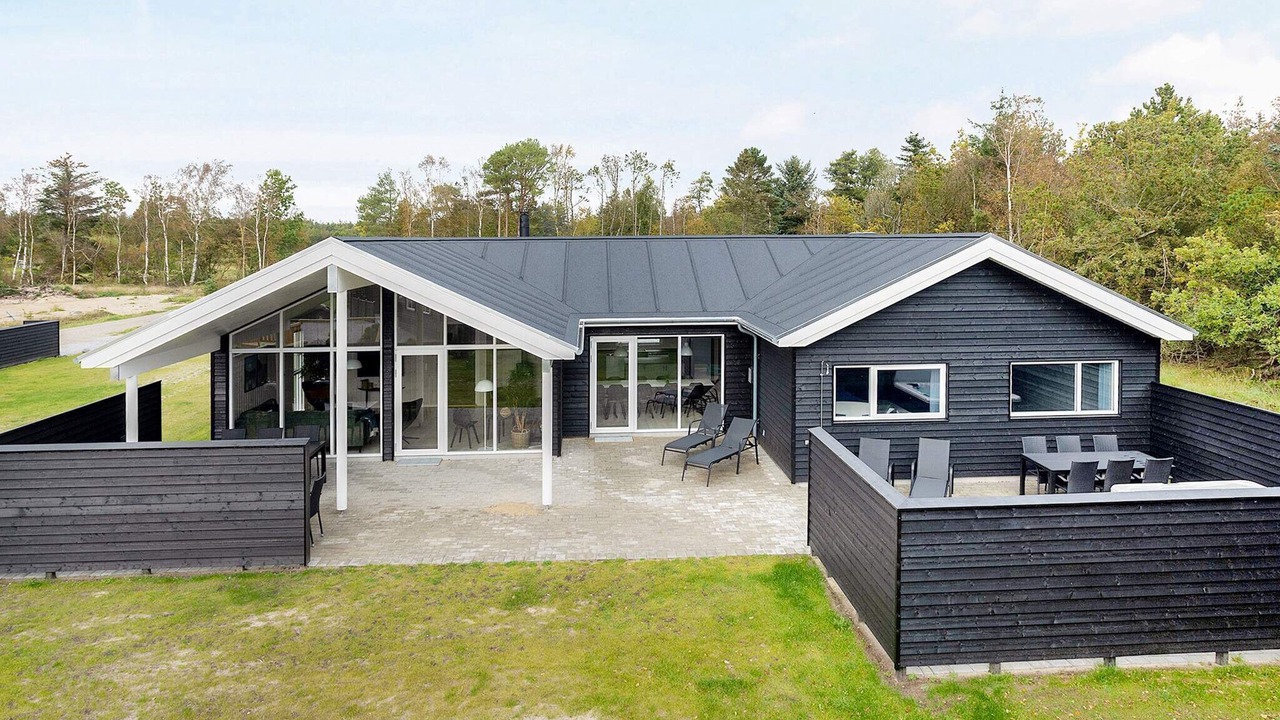 Photo of Outdoor in Aalbaek