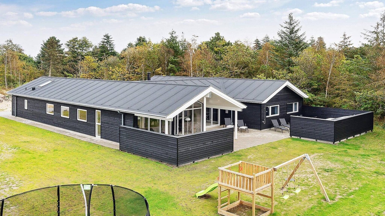 Photo of Outdoor in Aalbaek