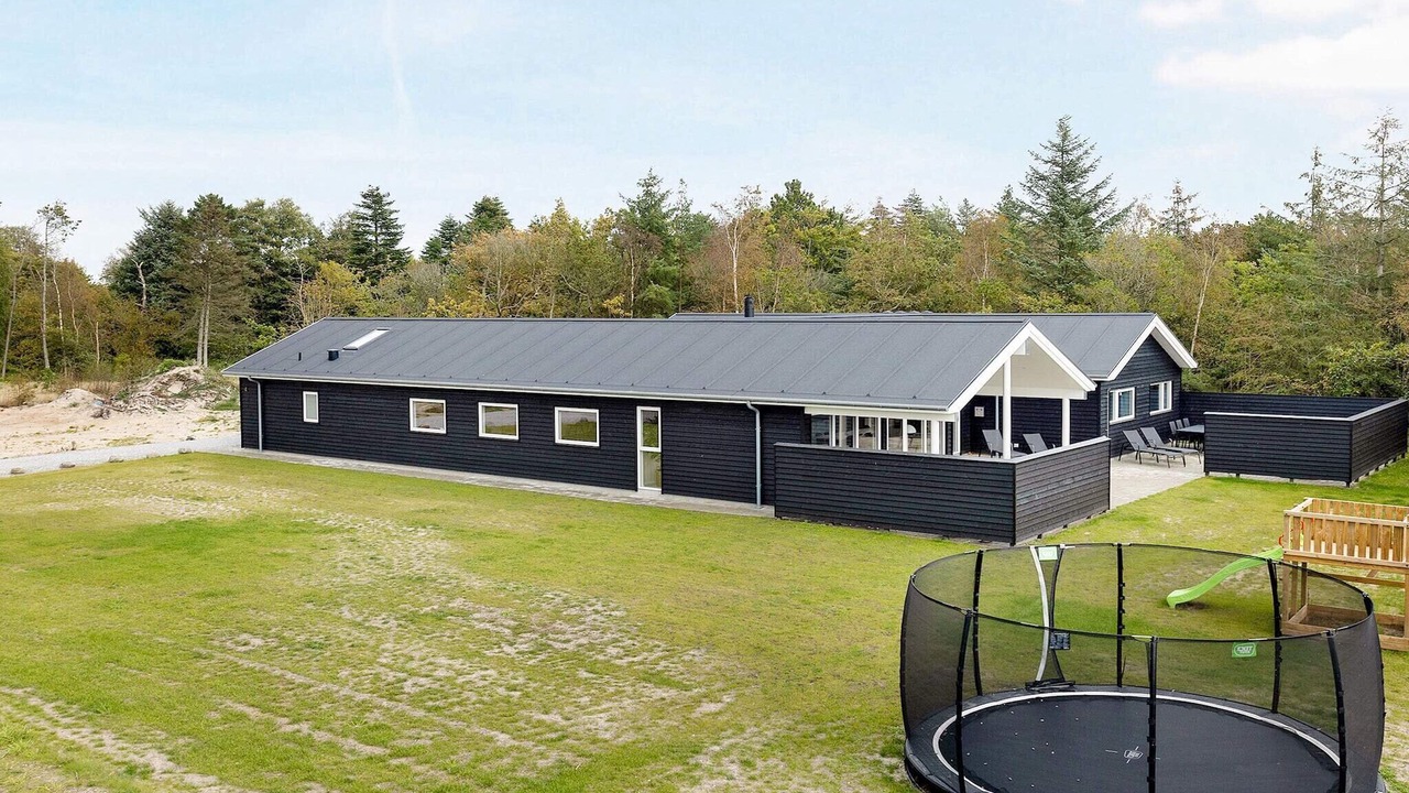 Photo of Outdoor in Aalbaek