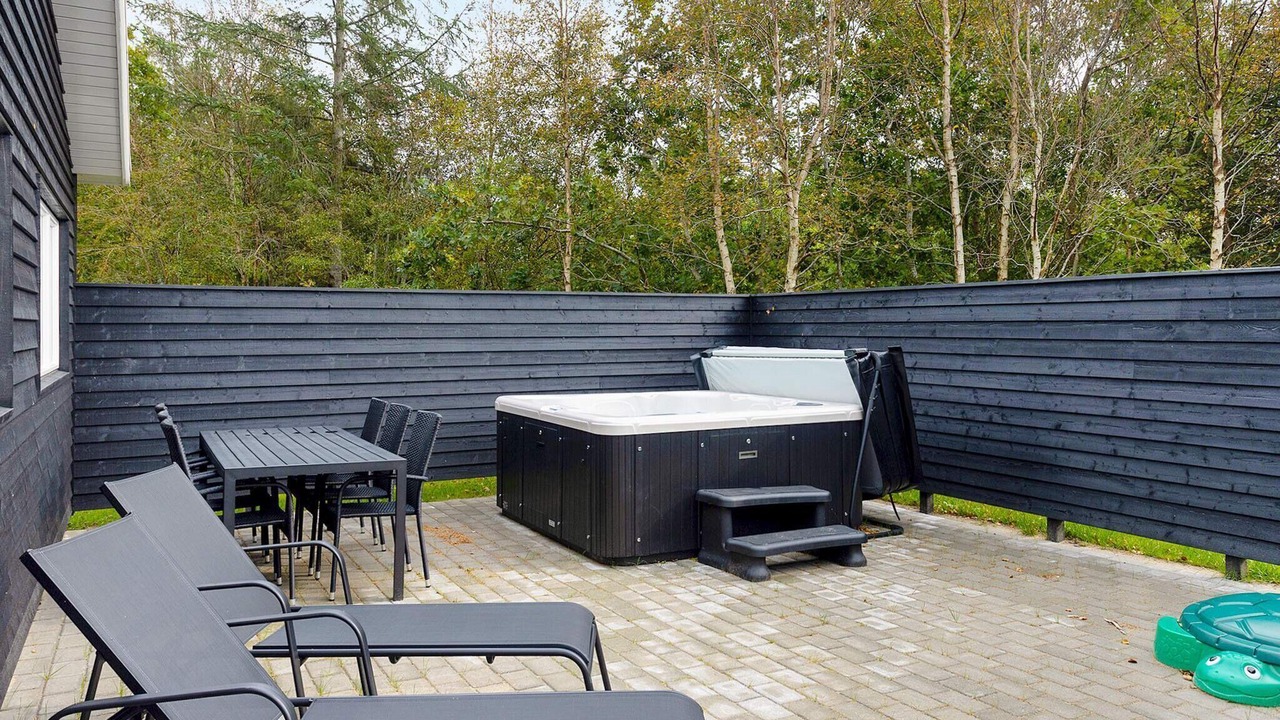Photo of Patio Balcony in Aalbaek