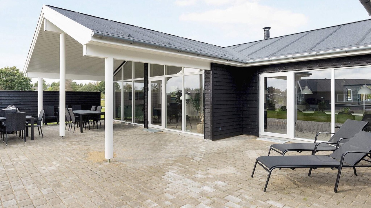 Photo of Outdoor in Aalbaek