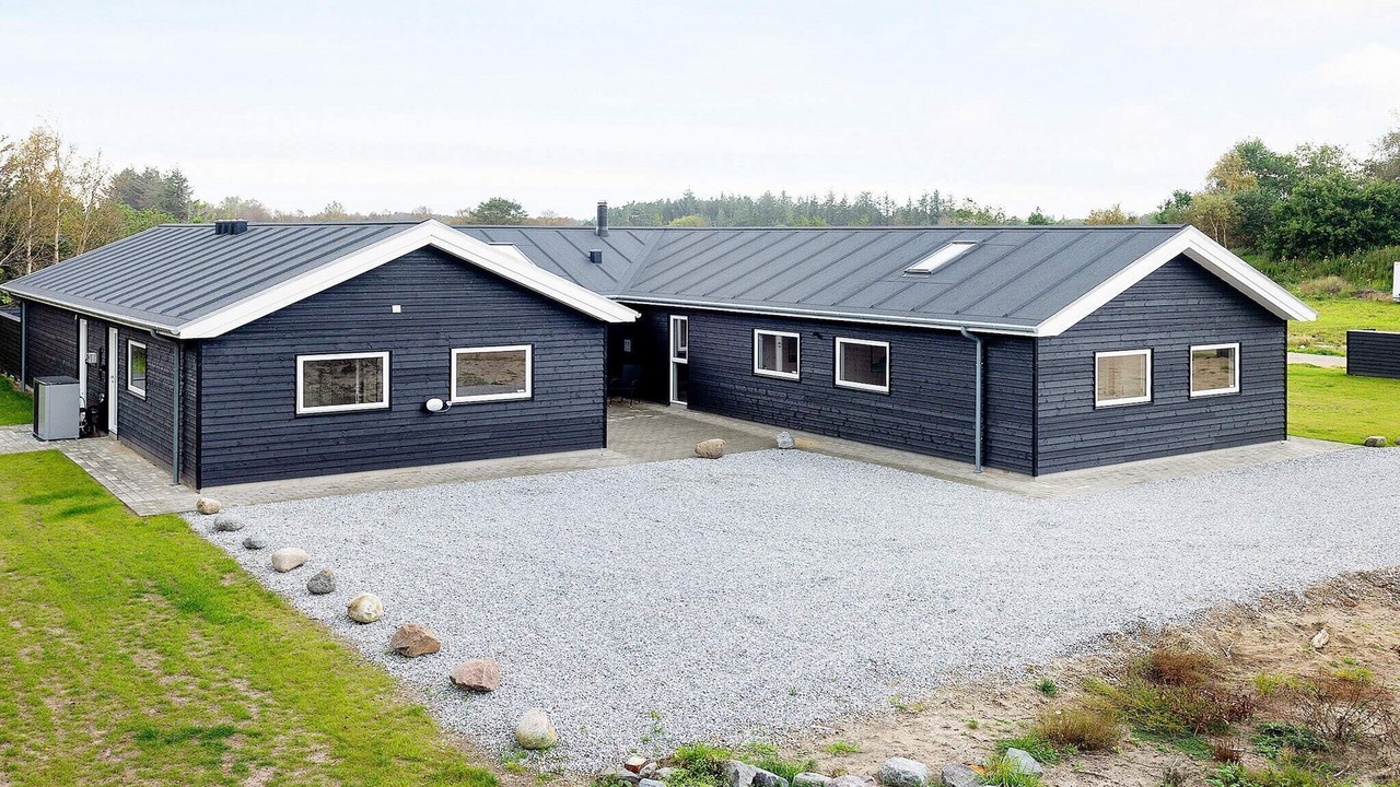Photo of Outdoor in Aalbaek