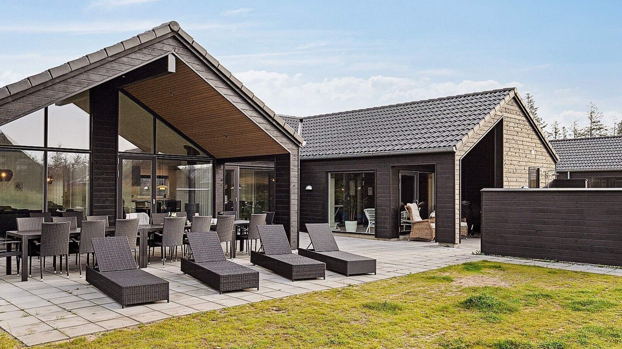 Photo of Outdoor in Kongsmark