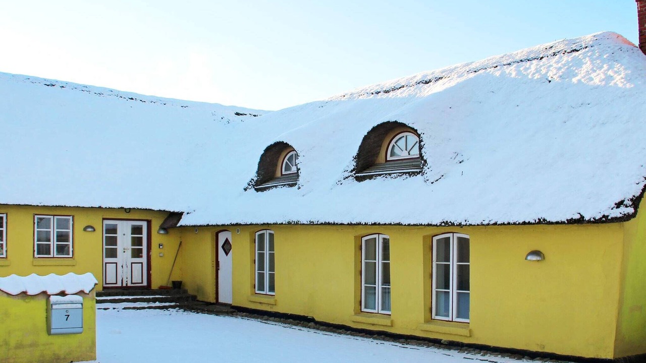 Photo of Outdoor in Havndal