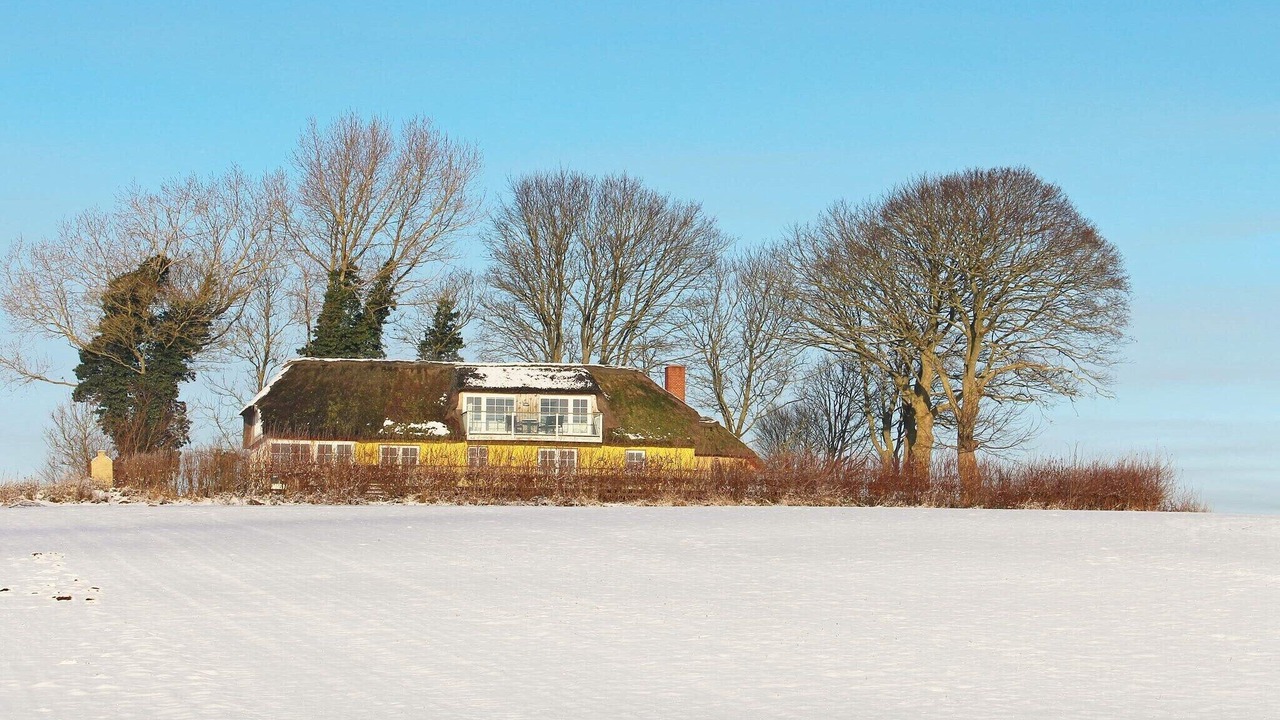 Photo of Outdoor in Havndal