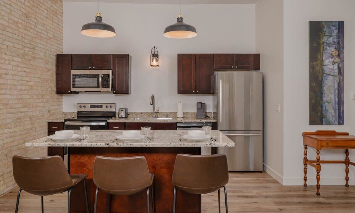 Photo of Kitchen in Neenah
