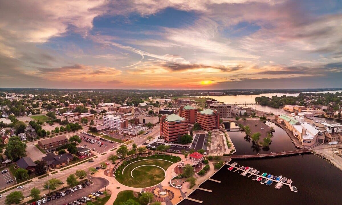 Photo of Outdoor in Neenah