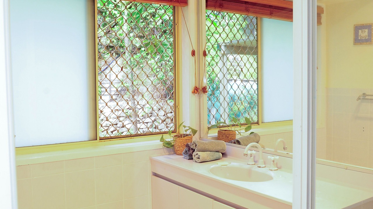 Photo of Bathroom in Cashmere