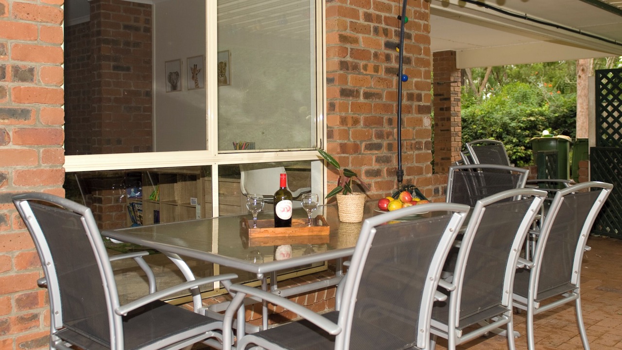 Photo of Outdoor in Cashmere