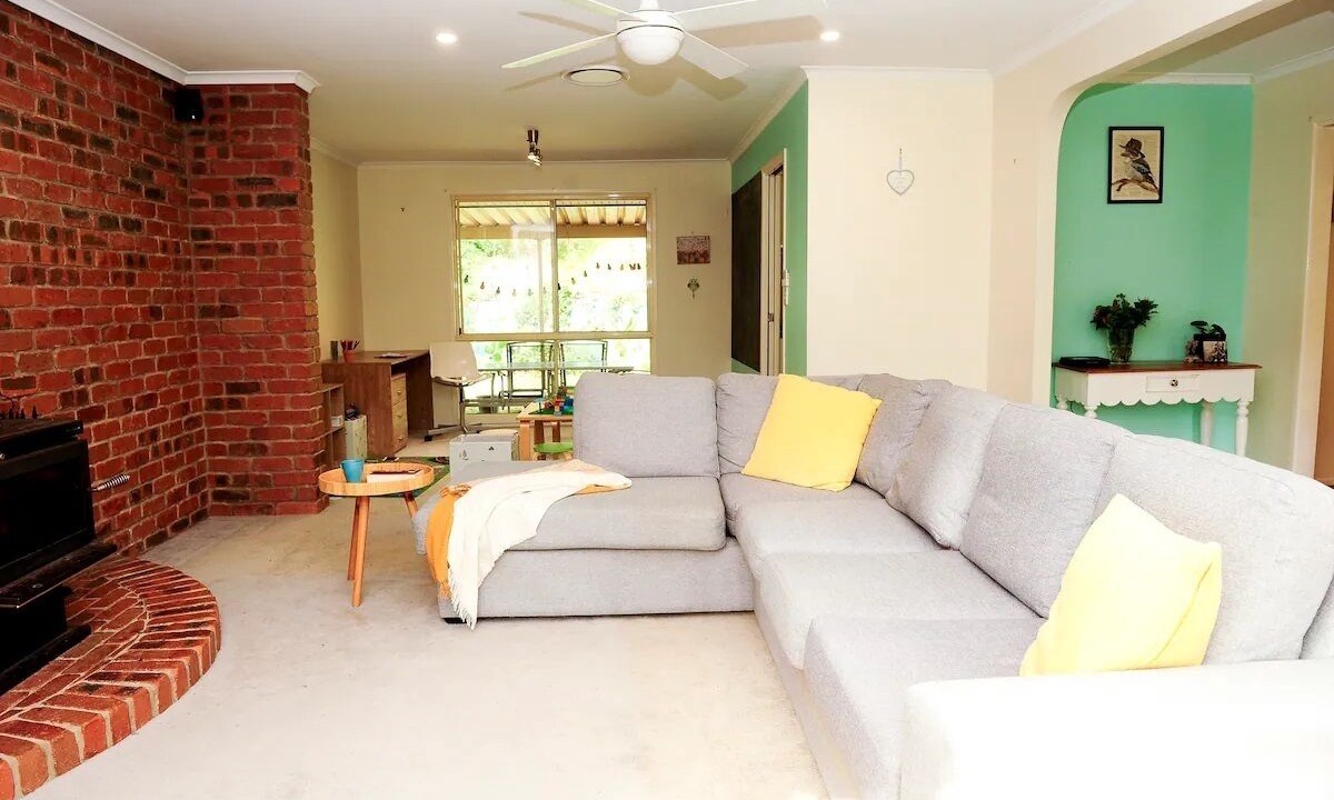 Photo of Bedroom in Cashmere