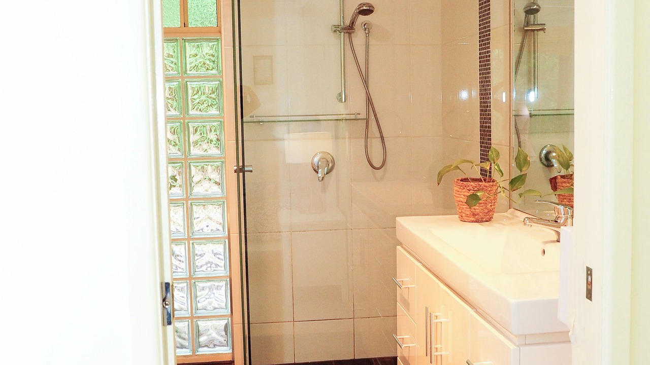 Photo of Bathroom in Cashmere